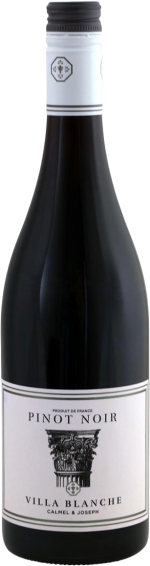 Calmel & Joseph Villa Blanche Pinot Noir 2024