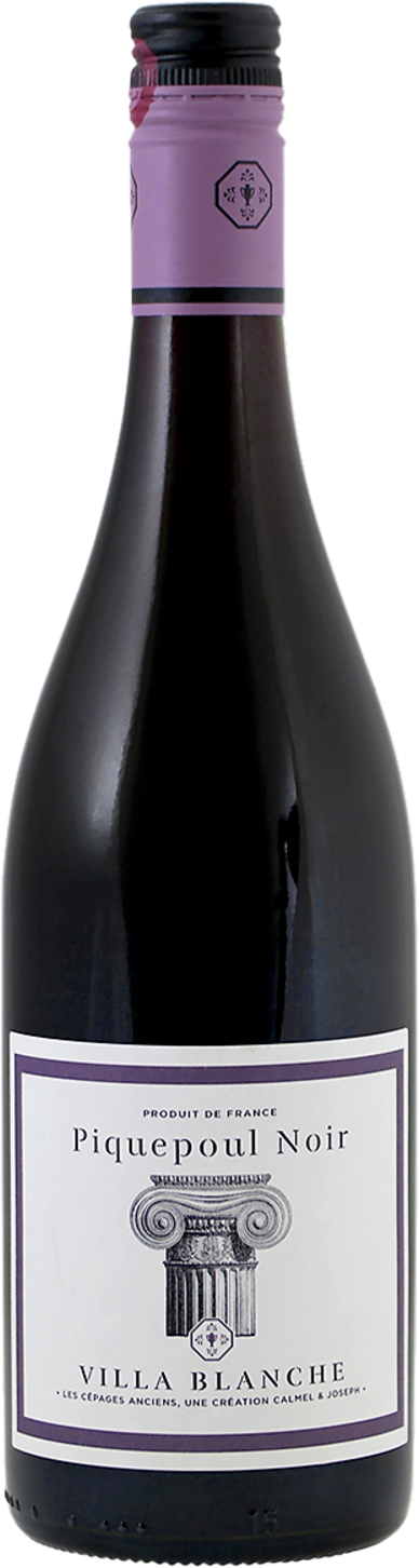 Calmel & Joseph Villa Blanche Piquepoul Noir 2024