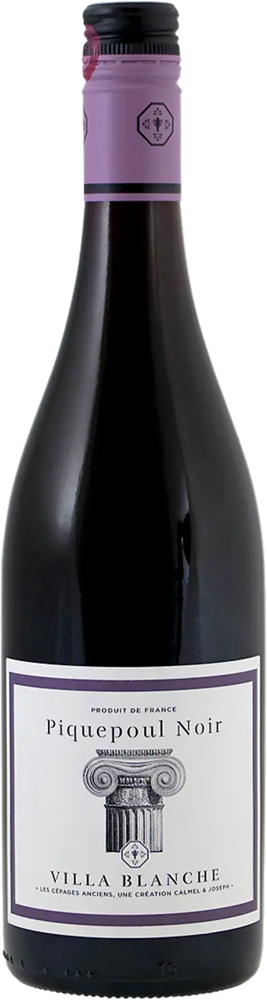 Calmel & Joseph Villa Blanche Piquepoul Noir 2024