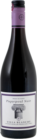 Calmel & Joseph Villa Blanche Piquepoul Noir 2024