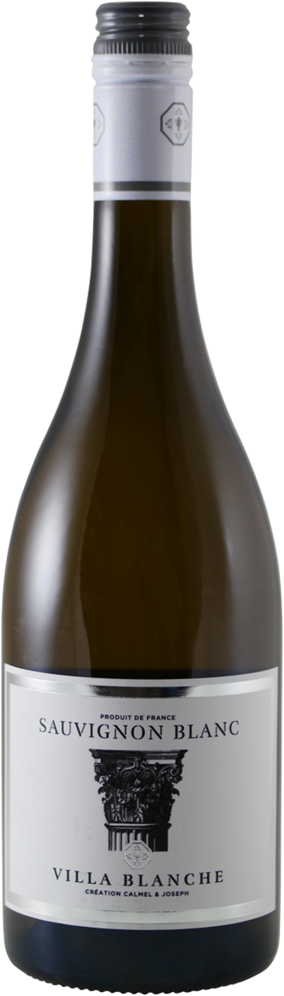 Calmel & Joseph Villa Blanche Sauvignon Blanc 2025