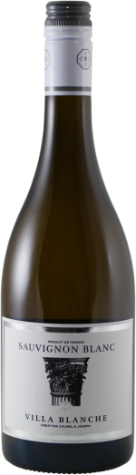 Calmel & Joseph Villa Blanche Sauvignon Blanc 2025