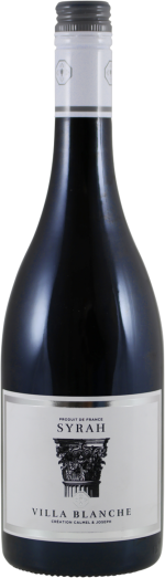Calmel & Joseph Villa Blanche Syrah 2025