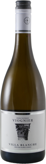 Calmel & Joseph Villa Blanche Viognier 2025 (6 flessen)