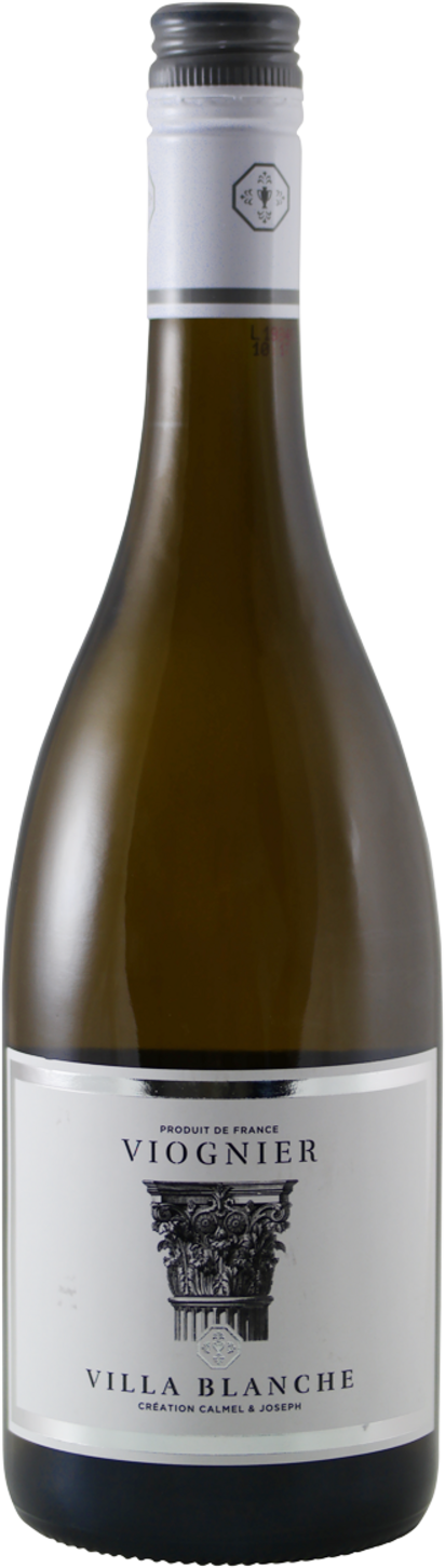 Calmel & Joseph Villa Blanche Viognier 2025