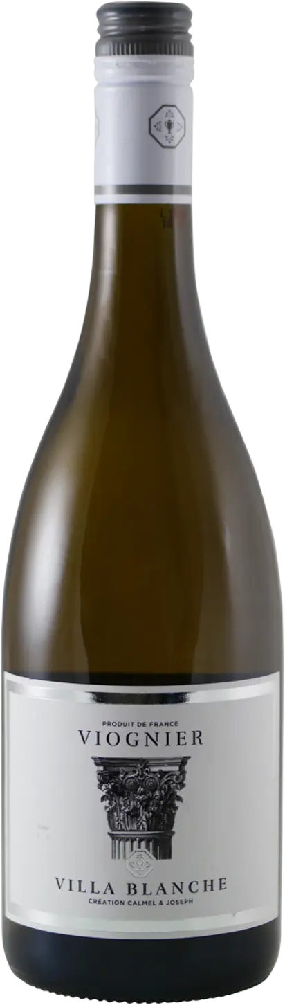 Calmel & Joseph Villa Blanche Viognier 2025