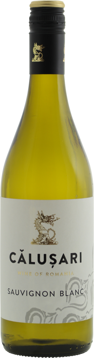Calusari Pinot Grigio 2024