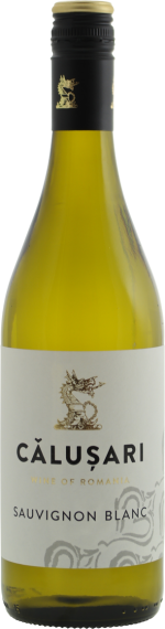 Calusari Pinot Grigio 2025