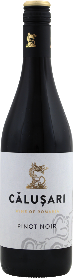 Calusari Pinot Noir 2025