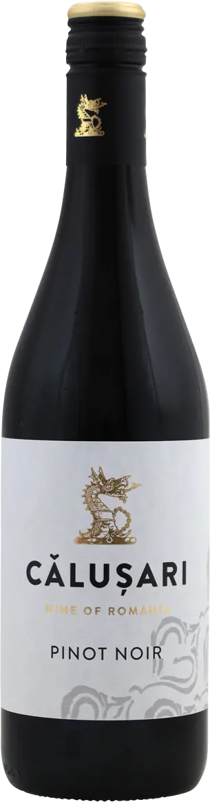 Calusari Pinot Noir 2025