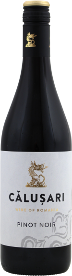 Calusari Pinot Noir 2025