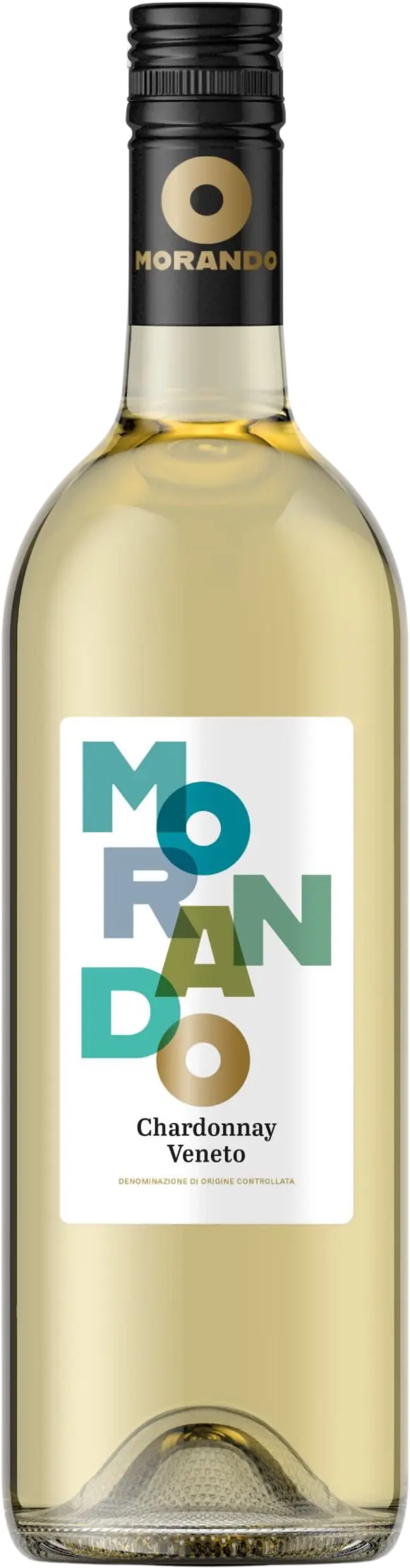 Campagnola Chardonnay del Veneto igt 'Morando' 2024