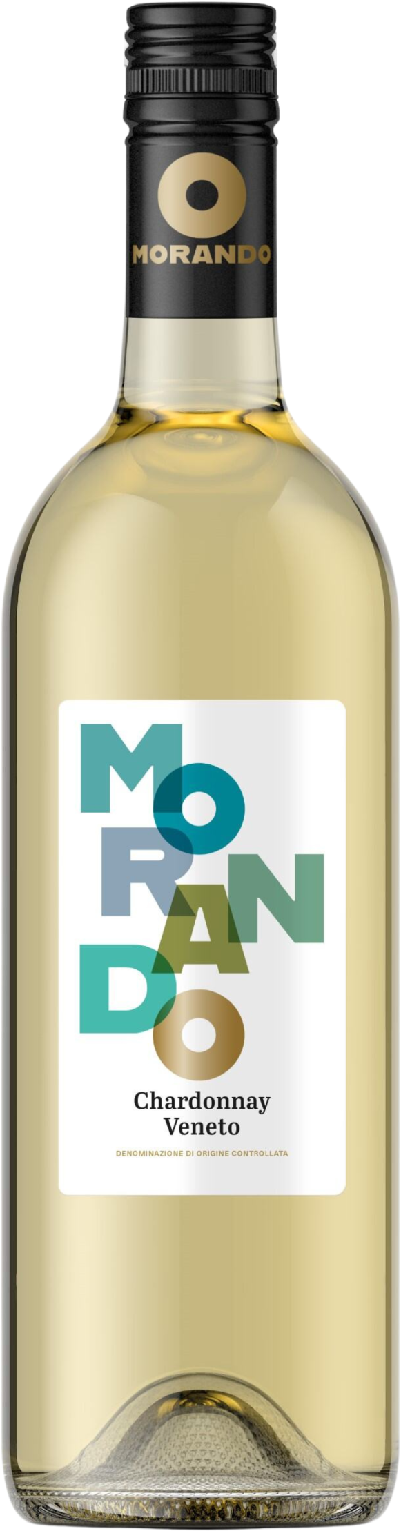 Campagnola Chardonnay del Veneto igt 'Morando' 2025