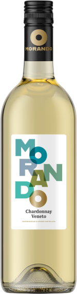 Campagnola Chardonnay del Veneto igt 'Morando' 2025