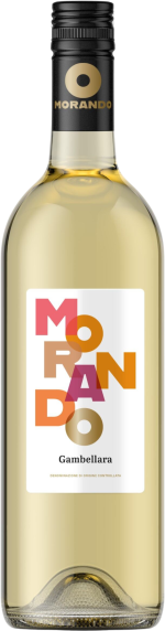 Campagnola Gambellara doc 'Morando' 2023