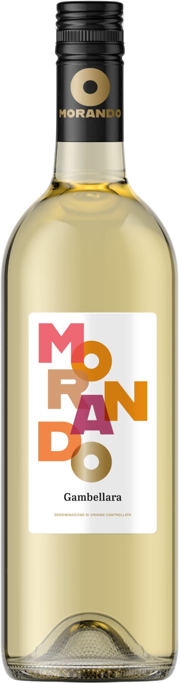 Campagnola Gambellara doc 'Morando' 2025