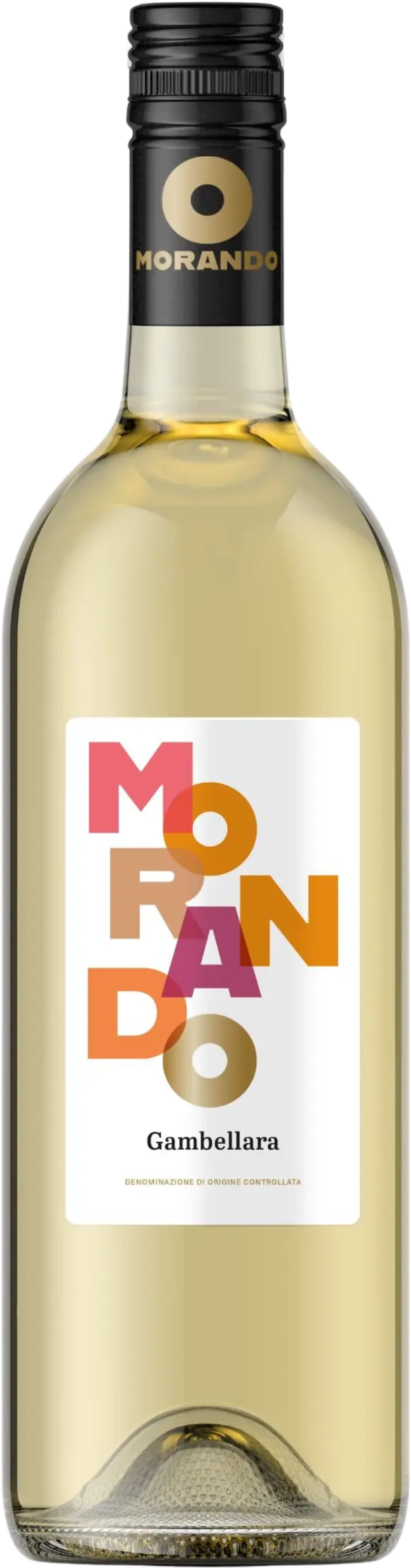 Campagnola Gambellara doc 'Morando' 2025