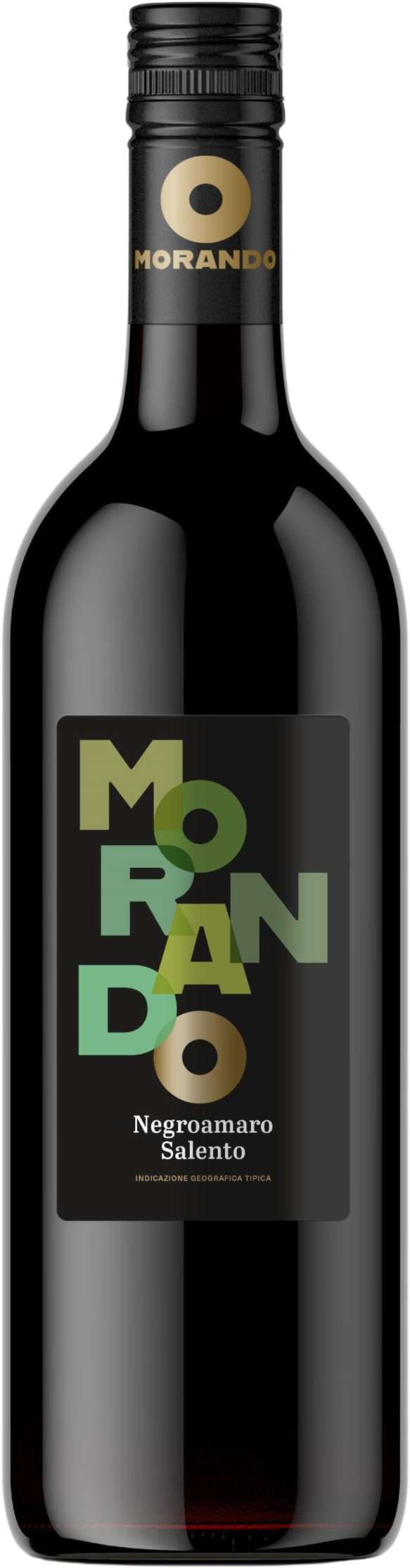 Campagnola Negroamaro del Salento igt 'Morando' 2024