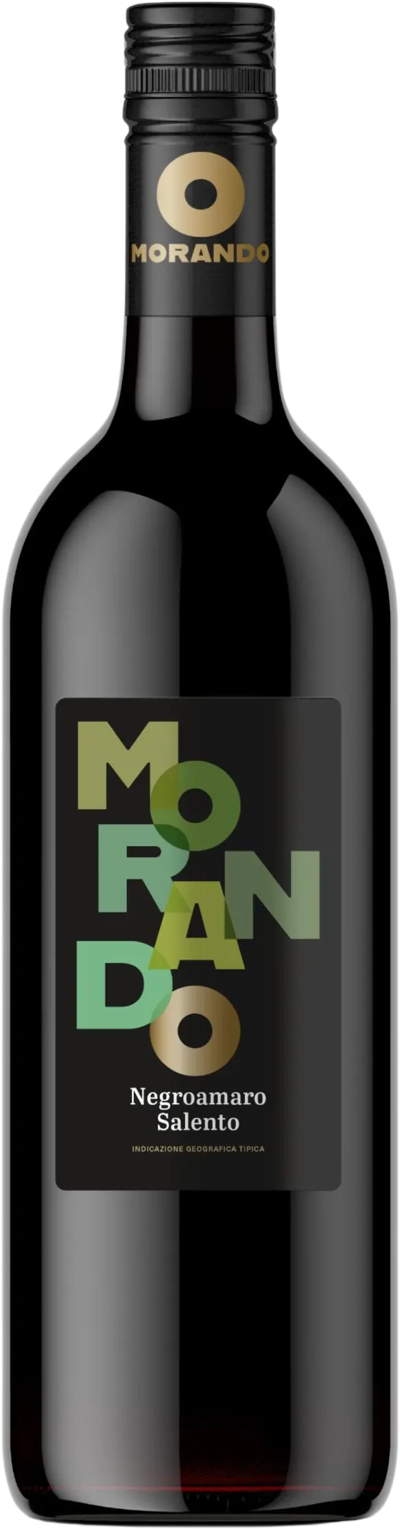 Campagnola Negroamaro del Salento igt 'Morando' 2024