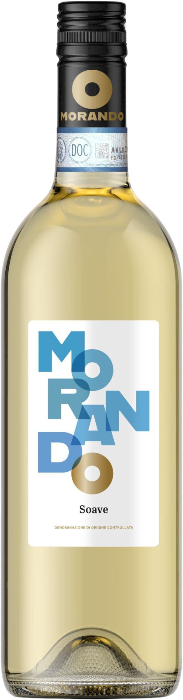 Campagnola Soave doc 'Morando' 2024