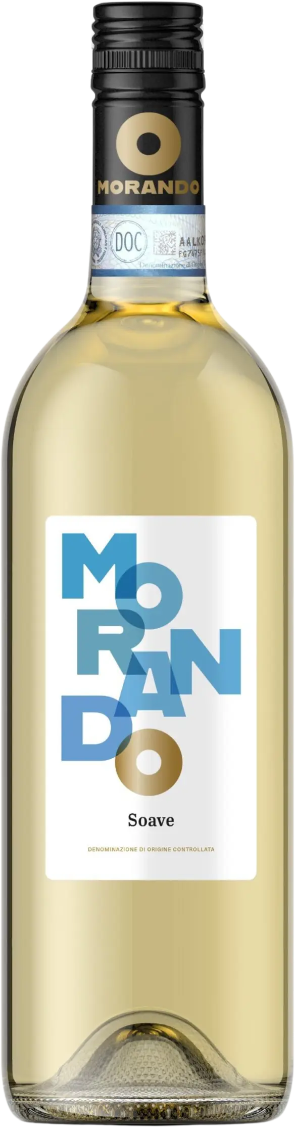 Campagnola Soave doc 'Morando' 2024