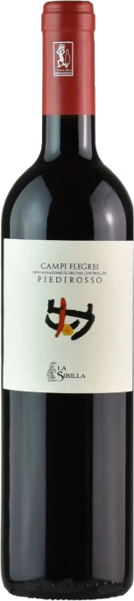 Campi Flegrei Piedirosso La Sibilla 2023