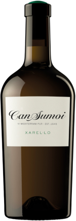 Can Sumoi Xarel-lo Organic 'Can Sumoi' 2024