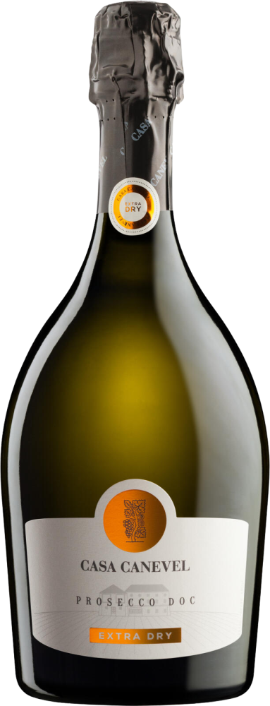 Canevel Prosecco Extra Dry