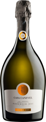 Canevel Prosecco Extra Dry
