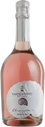 Cantina Castelnuovo Bardolino Chiaretto DOC