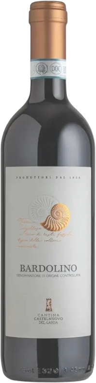 Cantina Castelnuovo Bardolino DOC 2024