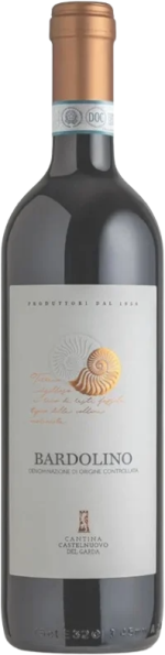 Cantina Castelnuovo Bardolino DOC 2024