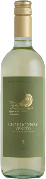 Cantina Castelnuovo Chardonnay IGT 2024