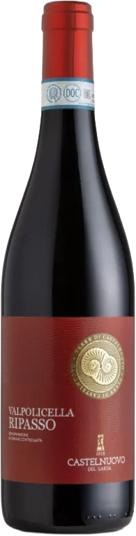 Cantina Castelnuovo del Garda Ripasso 2022