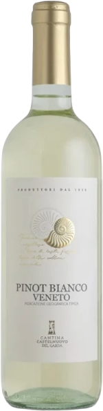 Cantina Castelnuovo Pinot Bianco DOC 2024