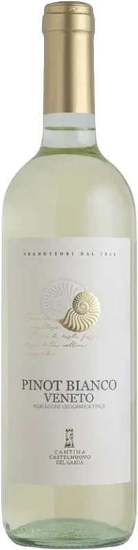 Cantina Castelnuovo Pinot Bianco DOC 2025