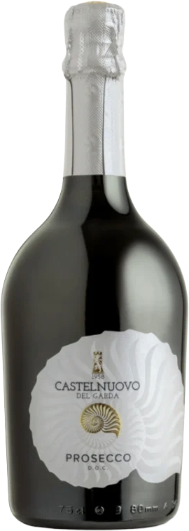 Cantina Castelnuovo Prosecco DOC Spumante extra dry