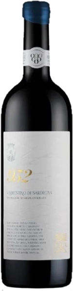 Cantina di Calasetta 932 Vermentino di Sardegna DOC 2023
