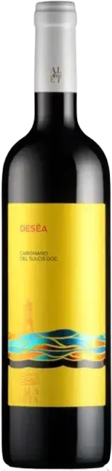 Cantina di Calasetta Desea Carignano del Sulcis DOC 2023