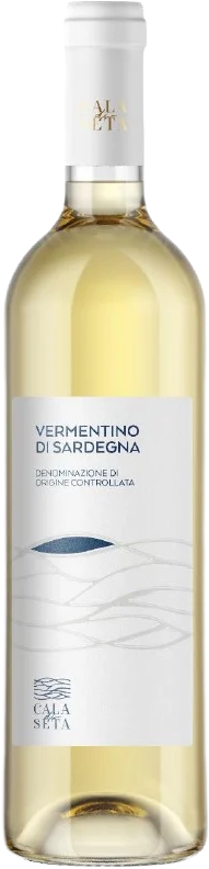 Cantina di Calasetta Vermentino di Sardegna DOC 2024