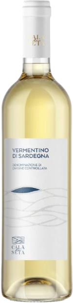 Cantina di Calasetta Vermentino di Sardegna DOC 2024