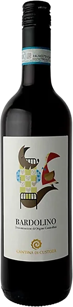 Cantina di Custoza Bardolino DOC 2024