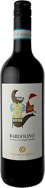 Cantina di Custoza Bardolino DOC 2024