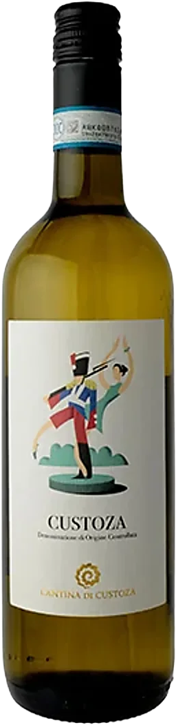 Cantina di Custoza Bianco di Custoza DOC 2023