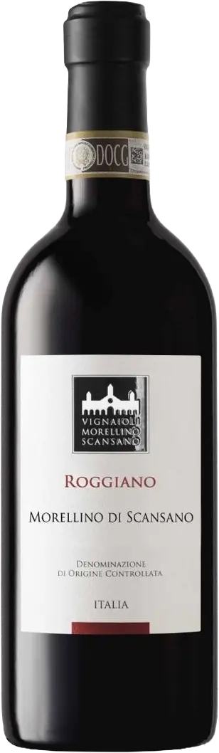 Cantina di Scansano - Morellino Di Scansano Roggiano' 2023