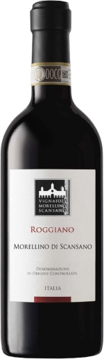 Cantina di Scansano - Morellino Di Scansano Roggiano' 2023
