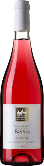 Cantina di Scansano Toscana Rosato 'Scantianum' 2023