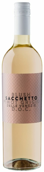 Cantina Sacchetto Pinot Grigio Blush 2022