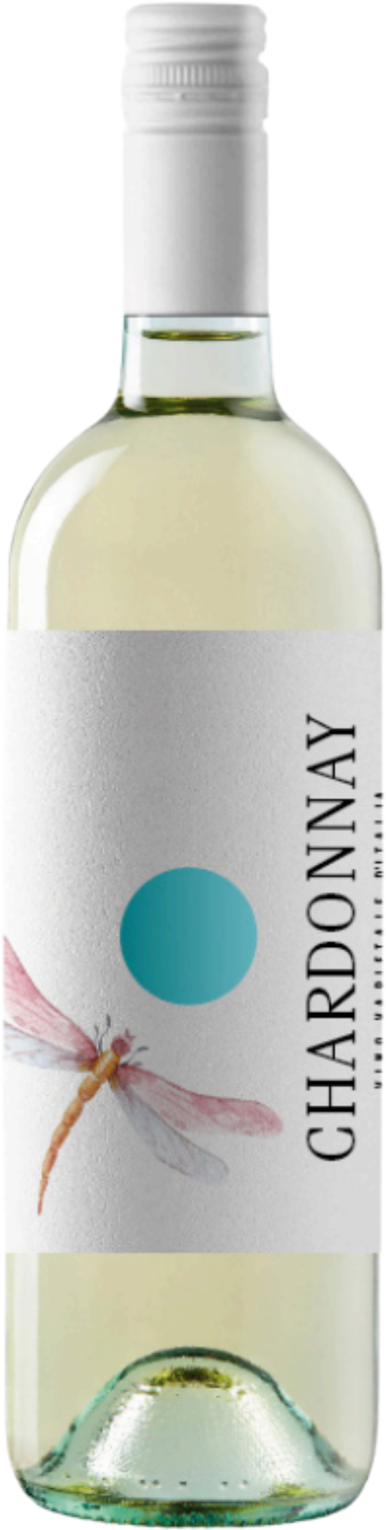 Cantina Tollo Chardonnay 'Libellula' 2025