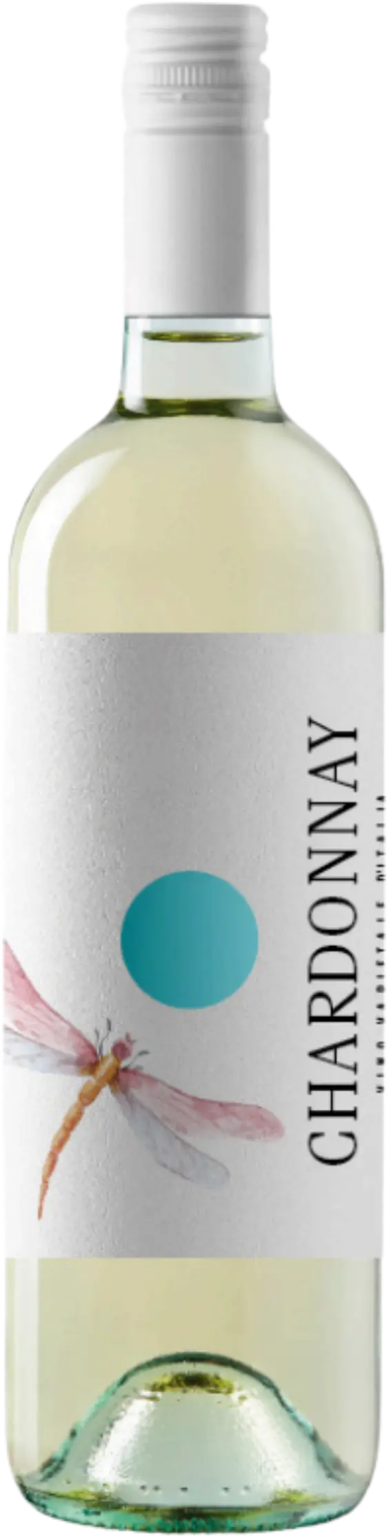 Cantina Tollo Chardonnay 'Libellula' 2025